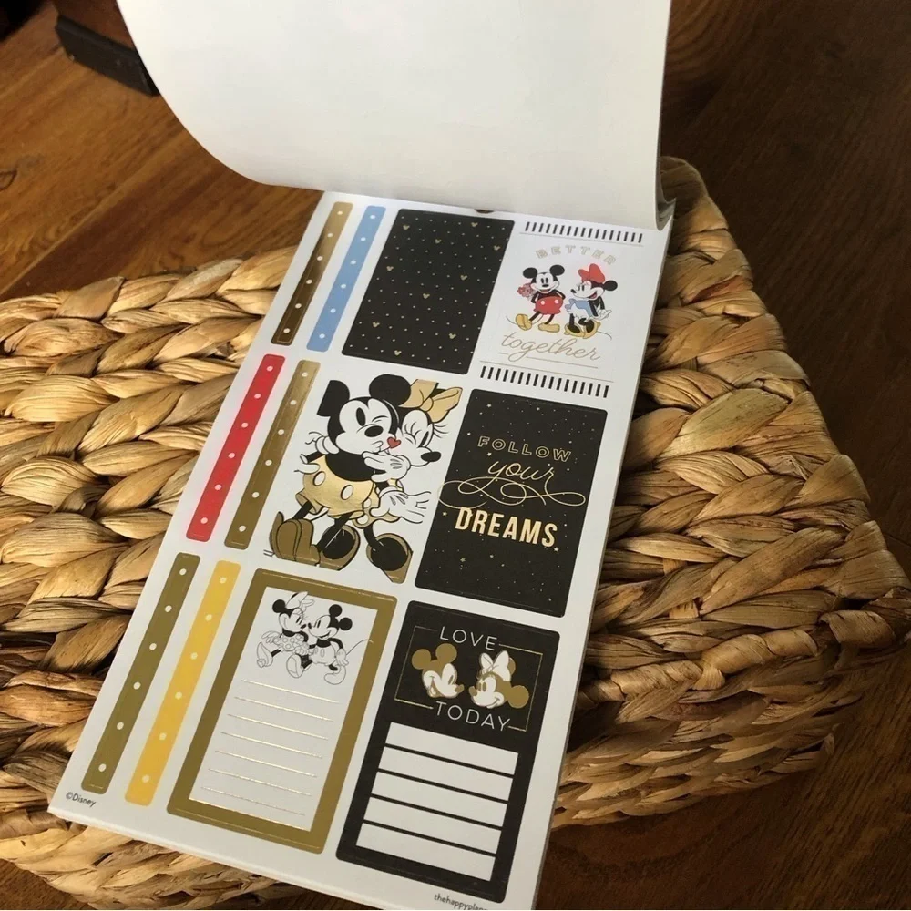 The Happy Planner happy planner